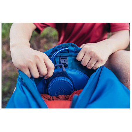 Junior ruksak Gregory Wander 50