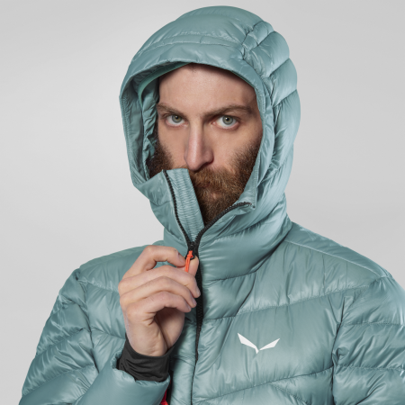 Muška jakna Salewa ORTLES MED 3 RDS DWN JACKET M