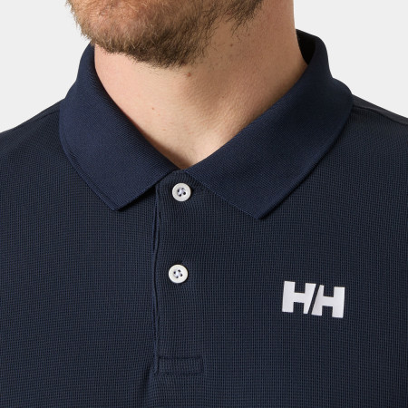 Muška majica Helly Hansen Ocean Polo 2.0