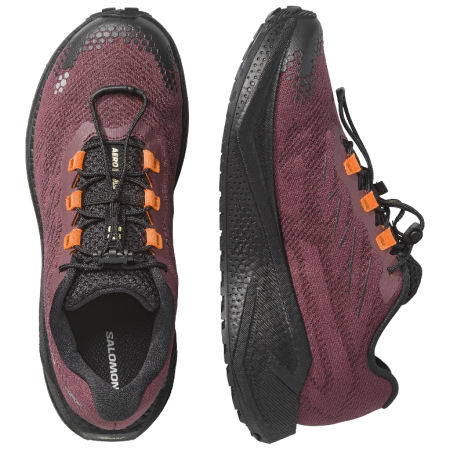 Ženske tenisice za trčanje Salomon Aero Blaze 4 Grvl W