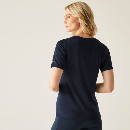 Ženska majica Regatta W Fingal V-Neck II