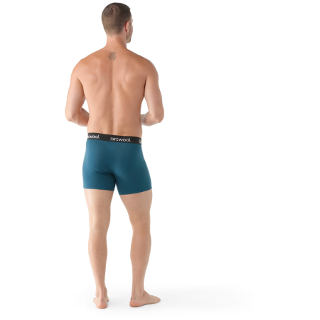 Muške bokserice Smartwool M Boxer Brief Boxed