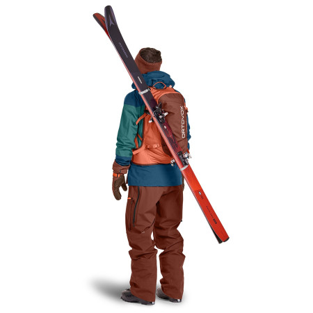 Ruksak Ortovox Cross Rider 22