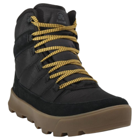 Muška obuća Kamik Atwater N crna BLACK