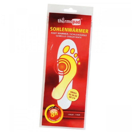 Grijač za stopala Yate Thermopad M
