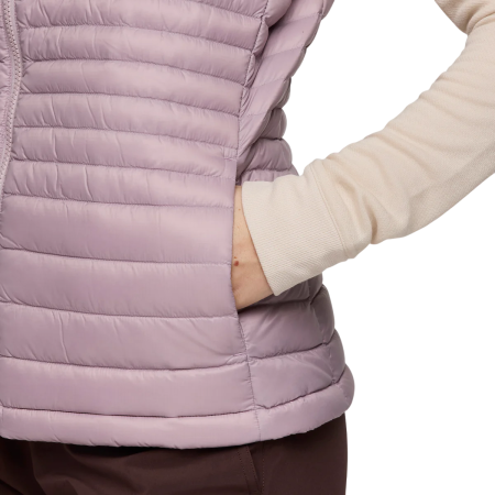 Ženski prsluk od perja Cotopaxi W'S Fuego Down Vest