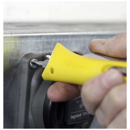 Sklopivi nož Opinel VRI N°09 DIY