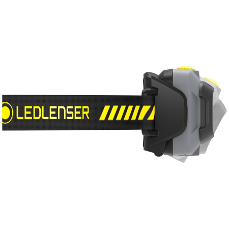 Čeona svjetiljka Ledlenser HF4R Work