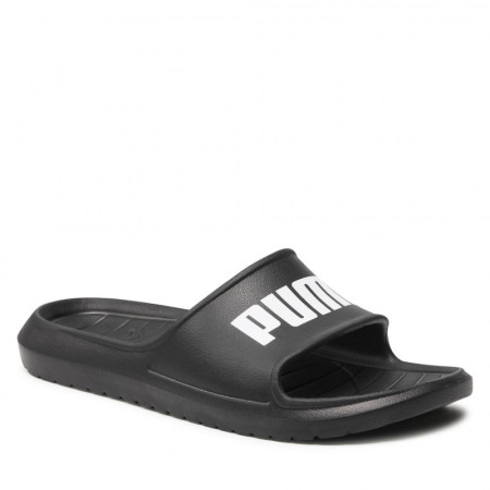 Papuče Puma Divecat v2 Lite crna