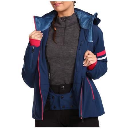 Ženska jakna Kilpi Lorien-W