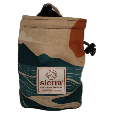 Vrećica za magnezij SIERRA Climbing Element Series