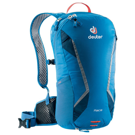 Ruksak Deuter Race (2020) plava BayMidnight