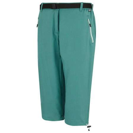 Ženske 3/4 hlače Regatta Women’s Xert Stretch Capri Light