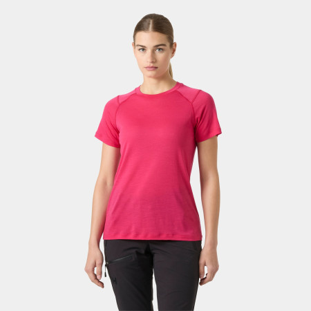 Ženska majica Helly Hansen W HH Durawool T-Shirt