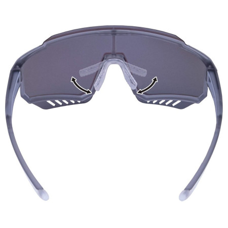 Sunčane naočale Laceto Ren Polar