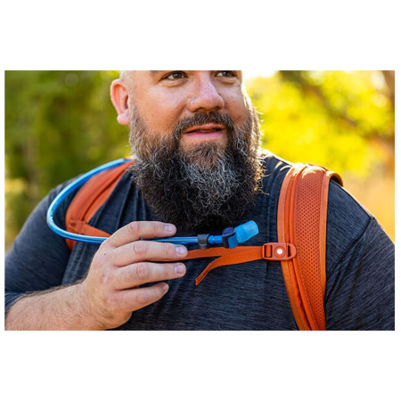 Mijeh za vodu Gregory 3D Hydro Trek 3L