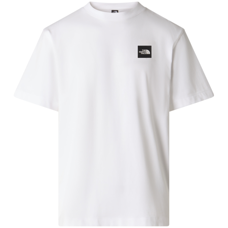 Muška majica The North Face M Expedition Photo Relaxed Short Sleeve Tee-Graphic