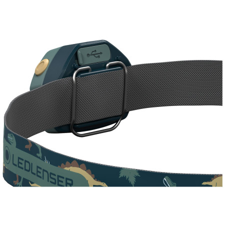 Čeona svjetiljka Ledlenser Kidled 4R