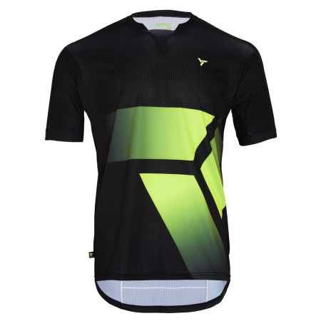 Muški biciklistički dres Silvini Gallo