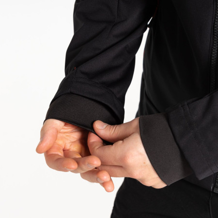 Muška jakna Dare 2b Mountaineer Sftshl