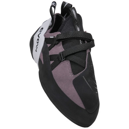 Penjanje Evolv Shaman Trance siva/ljubičasta NIGHTBLUE/BLACK
