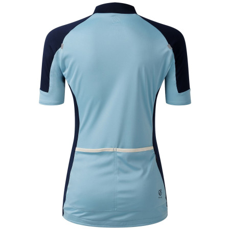 Ženski biciklistički dres Dare 2b Flutter Jersey
