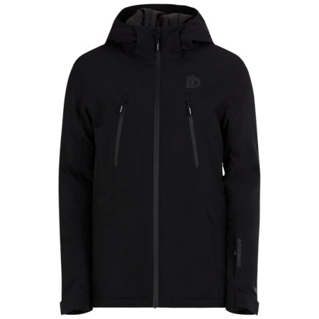 Ženska bunda za skijanje Fundango Celine Allmountain Jacket crna black