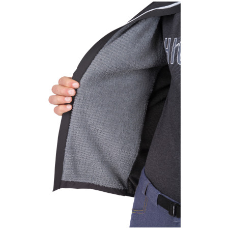 Muška jakna High Point Merino Alpha