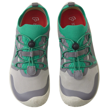 Dječja obuća Reima Vaellus Earthy Beige