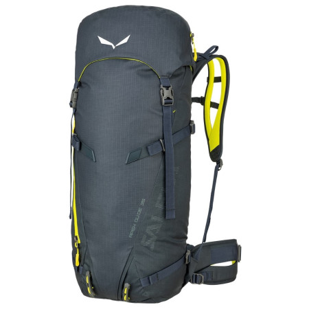 Ruksak Salewa Apex Guide 35 siva OmbreBlue