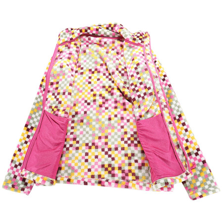 Ženska dukserica Alpine Pro Eflina