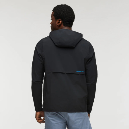 Muška jakna Cotopaxi Vuelta Performance Windbreaker Jacket