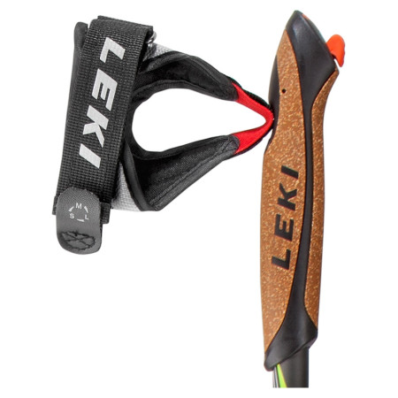 Štapovi za nordijsko hodanje Leki Response