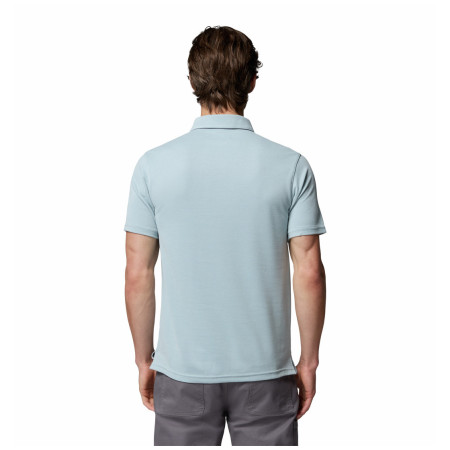 Muška majica Columbia Nelson Point Polo