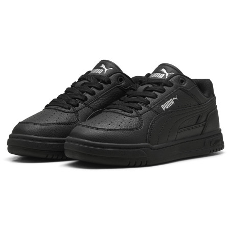Dječja obuća Puma Caven III Jr Black-Silver