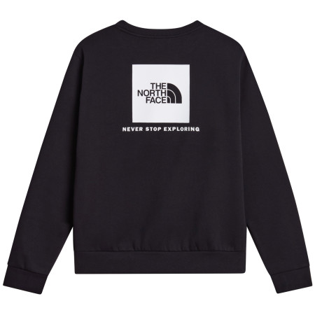 Muška dukserica The North Face M Evolution Box Nse Regular Crew