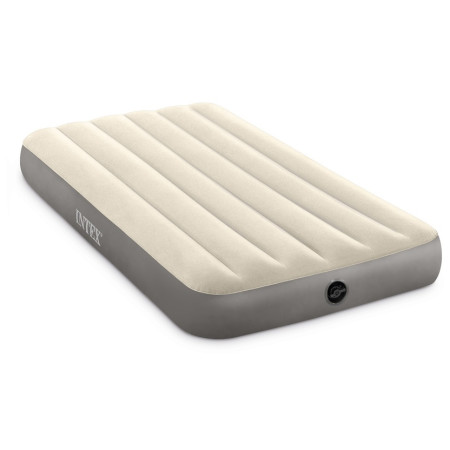Madraci na napuhavanje Intex Twin Dura-Beam Single 64101