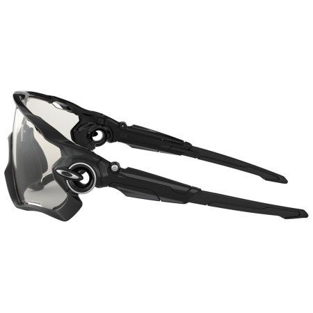 Sunčane naočale OAKLEY Jawbreaker Clear/Black Photo Irid