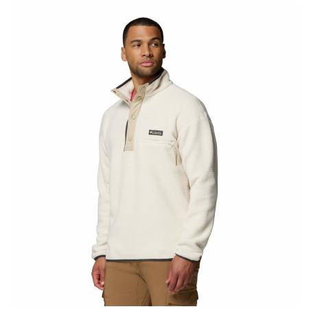 Muška dukserica Columbia Helvetia™ II Half Snap Fleece
