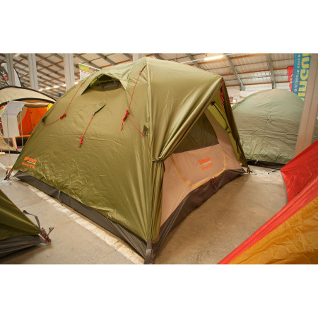 Šator Pinguin Gemini 210