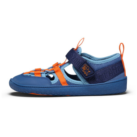 Dječje sandale Affenzahn Sandal Vegan Roughy