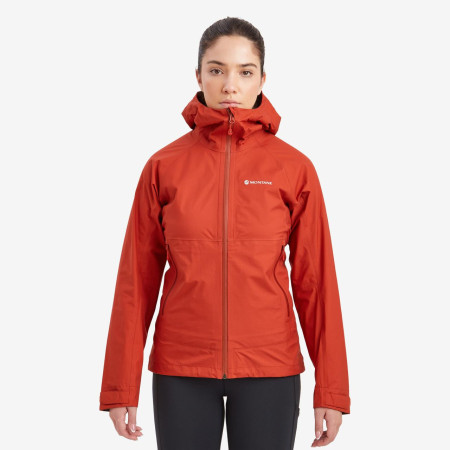 Ženska jakna Montane Fem Spirit Lite Jacket