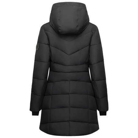 Ženska bunda za skijanje Dare 2b Glacier Long Jacket