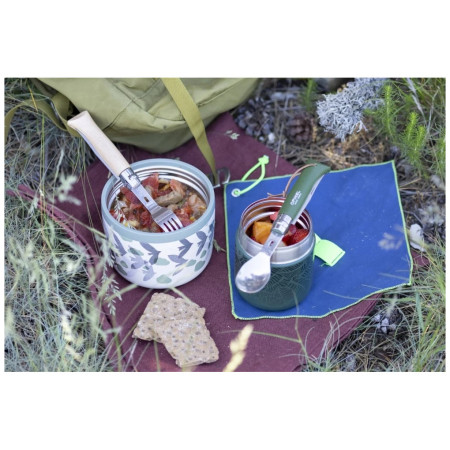 Set Opinel Picnic Plus s nožom