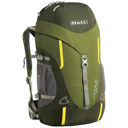 Dječji ruksak Boll Scout 22-30 l