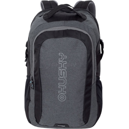 Ruksak Husky Scholer 30 crna Black
