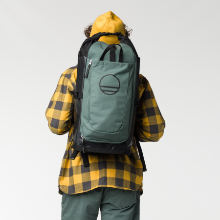 Ruksak za penjanje Wild Country Crag Hauler 25