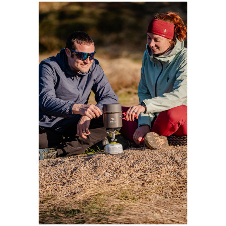 Outdoor posuđe Zulu Inja Plus