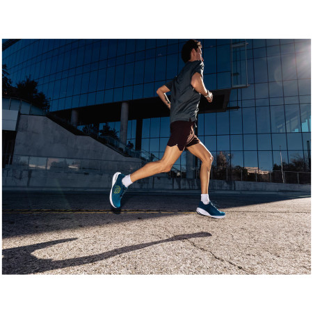 Muške tenisice za trčanje Topo Phantom 4 Wide