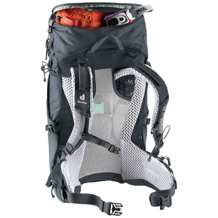 Ženski ruksak Deuter Futura Pro 30 SL